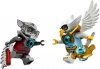 Wilczy pojazd - LEGO Chima - LEGO 70004